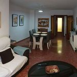 Alquilo 4 dormitorio apartamento de 109 m² en València