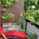 Rent 5 bedroom apartment of 124 m² in Hamburg, Freie und Hansestadt