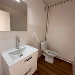 Rent 1 bedroom apartment of 35 m² in Saintes