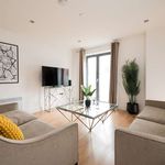 Rent 2 bedroom apartment of 73 m² in Manchester