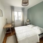 Rent 3 bedroom apartment of 61 m² in Lorient