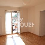 Rent 2 bedroom apartment of 41 m² in Rambouillet