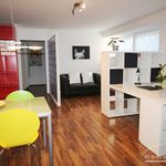 Miete 2 Schlafzimmer wohnung von 42 m² in Saarbrücken