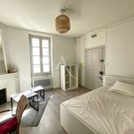 Appartement de 25 m² avec 2 chambre(s) en location à Albi