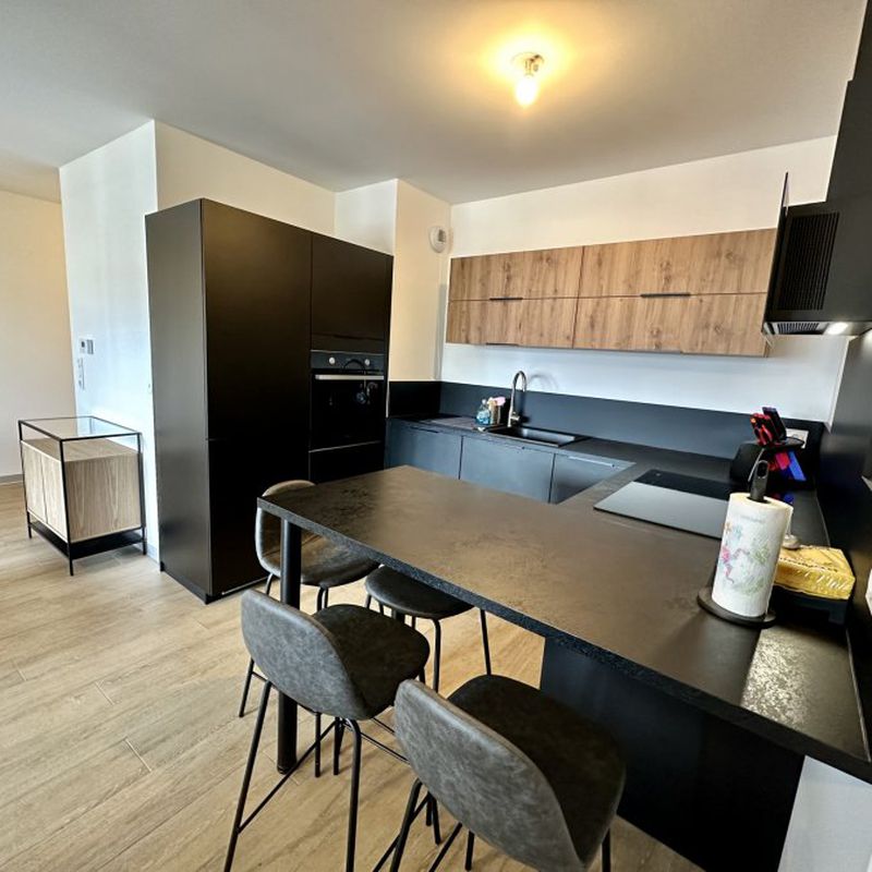 ▷ Appartement à louer • Thionville • 77,31 m² • 1 500 € | immoRegion