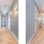 Rent 3 bedroom apartment of 103 m² in Schiedam