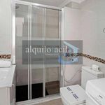 Rent 2 bedroom apartment of 60 m² in Málaga