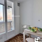 Rent 4 bedroom apartment of 66 m² in Saint-Martin-d'Hères