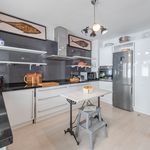 Rent 4 bedroom apartment of 369 m² in Marbella