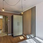 Rent 2 bedroom apartment of 36 m² in Łódź