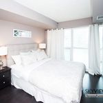 Aura - Furnished One Bedroom Plus Den