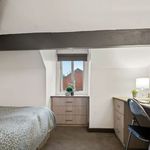 Rent 5 bedroom apartment in Yorkshire And The Humber