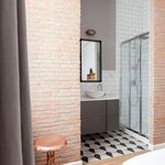 Alquilo 3 dormitorio apartamento de 123 m² en Madrid