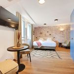 Appartement de 25 m² avec 1 chambre(s) en location à Vanves
