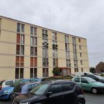 Rent 2 bedroom apartment of 43 m² in Garges-lès-Gonesse