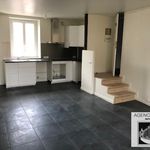 Rent 3 bedroom apartment of 48 m² in Châtillon