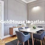 Rent 3 bedroom apartment of 101 m² in Budapest