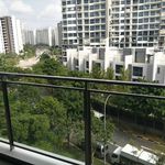 Rent 2 bedroom apartment of 93 m² in Singapore