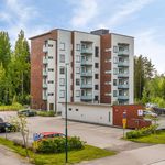 Rent 1 bedroom apartment of 30 m² in Jyväskylä