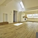 Rent 3 bedroom apartment of 190 m² in Etterbeek