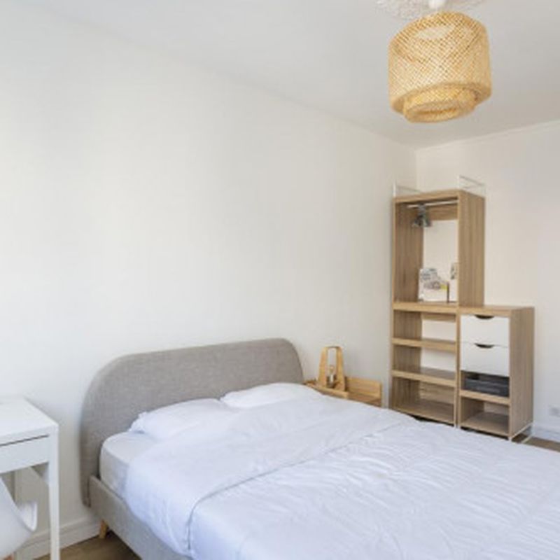 Appartement rénové  à Marseille à louer - Locagestion, expert en gestion locative Marseille 10ème