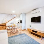 Alugar 1 quarto apartamento de 60 m² em Gimonde