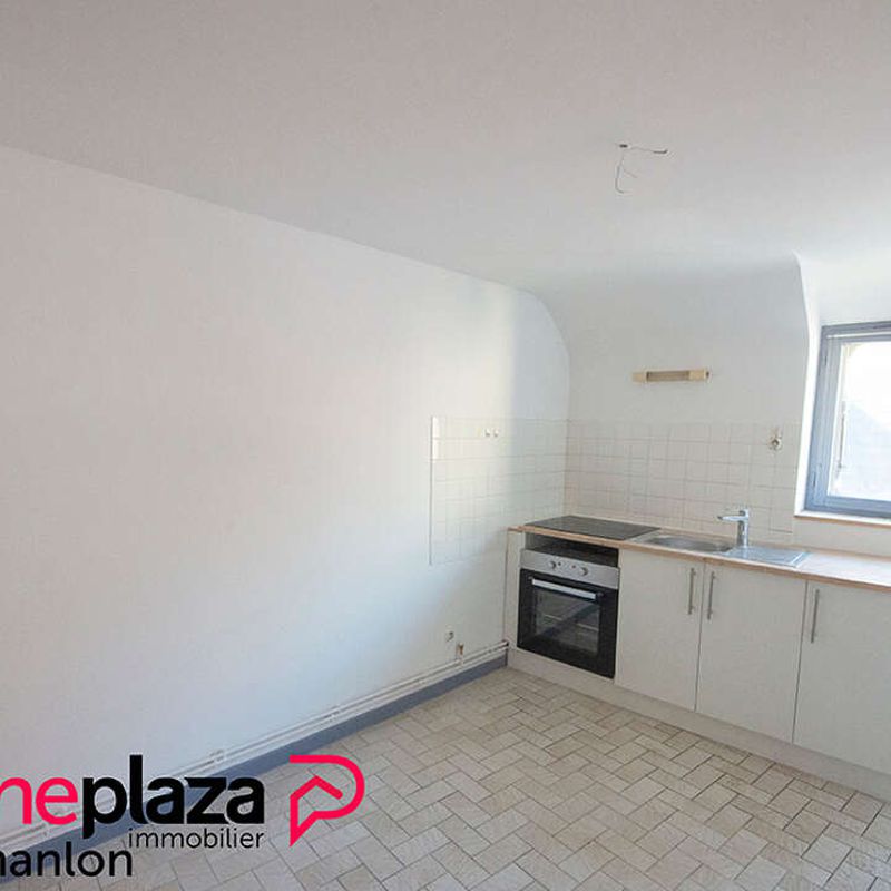 Location appartement 1 pièce 31 m² Nevers (58000)