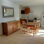 Rent 2 bedroom apartment of 47 m² in Narbonne