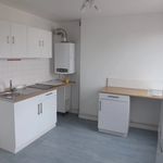 Rent 1 bedroom apartment of 29 m² in Niort