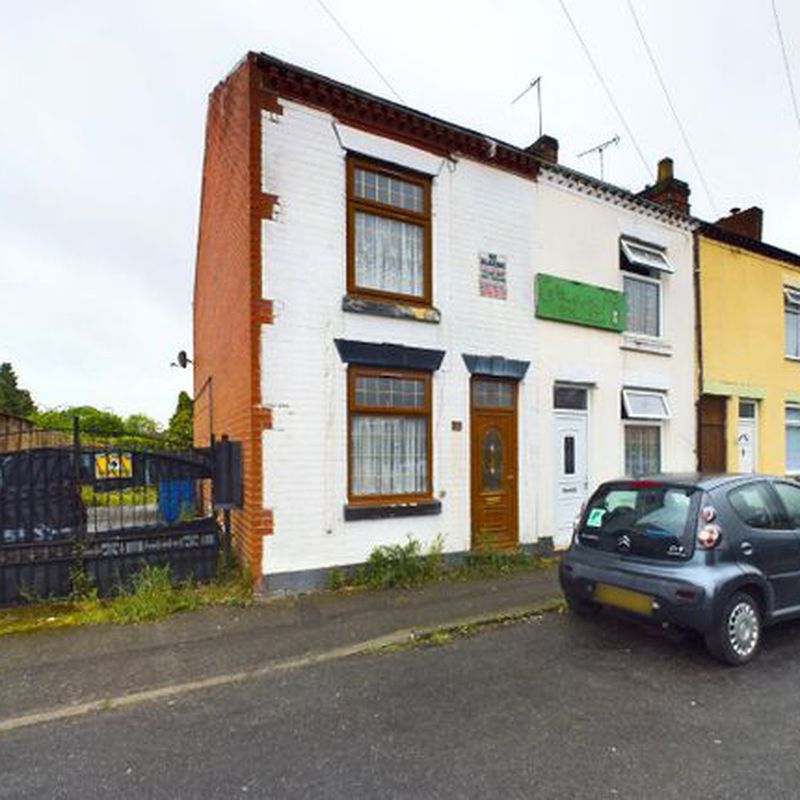 Semi-detached house to rent in Wood Street, Burton-On-Trent DE14 Bond End