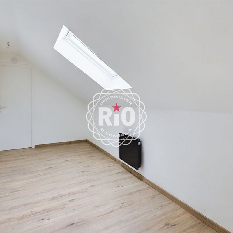▷ Appartement à louer • Nancy • 26,86 m² • 300 € | immoRegion