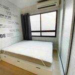 Rent 1 bedroom apartment of 26 m² in Bangkok