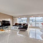 Appartement de 110 m² avec 1 chambre(s) en location à Monceau, Courcelles, Ternes