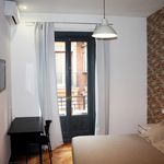 Alquilar 14 dormitorio apartamento en Valencia