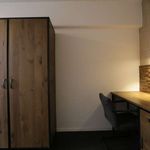 Huur 1 slaapkamer appartement van 20 m² in Sint-Gillis