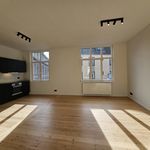 Huur 1 slaapkamer appartement van 60 m² in Brussel