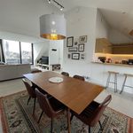 Rent 2 bedroom apartment of 131 m² in Elsene