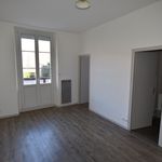 Appartement de 23 m² avec 1 chambre(s) en location à Vaulnaveys-le-Haut