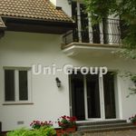 Rent 7 bedroom house of 500 m² in Konstancin-jeziorna