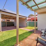 Rent 3 bedroom house in Adelaide