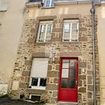 Rent 1 bedroom house of 59 m² in Mayenne