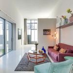 Appartement de 99 m² avec 2 chambre(s) en location à Montparnasse, Alésia, Montsouris