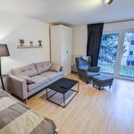 Rent 1 bedroom apartment in cologne