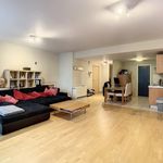 Rent 2 bedroom apartment of 97 m² in Brussels
