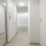 Vuokraa 2 makuuhuoneen asunto, 61 m² paikassa Helsinki