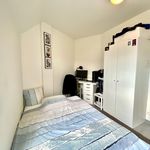 Huur 3 slaapkamer appartement van 9646 m² in Gent