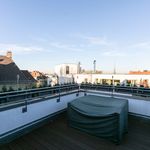 Rent 3 bedroom apartment of 135 m² in München