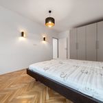 Rent 2 bedroom apartment of 57 m² in Prague