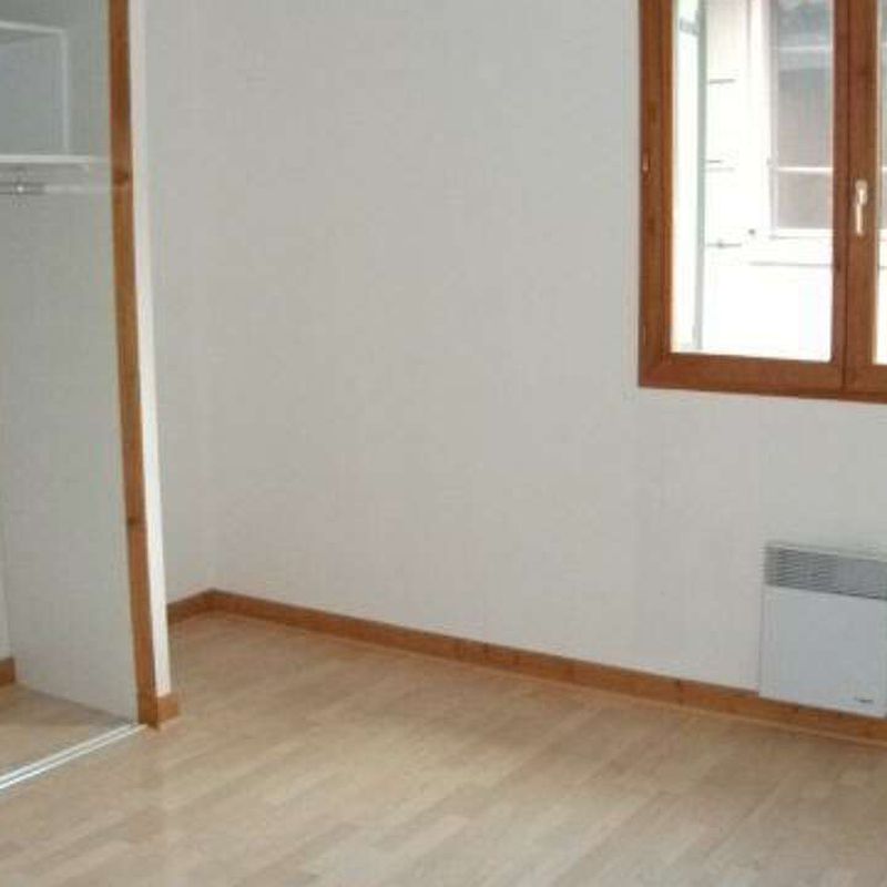 Location appartement 3 pièces 74 m² Saint-Gervais-les-Bains (74170) Le Fayet