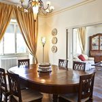 Rent 4 bedroom apartment of 250 m² in Firenze